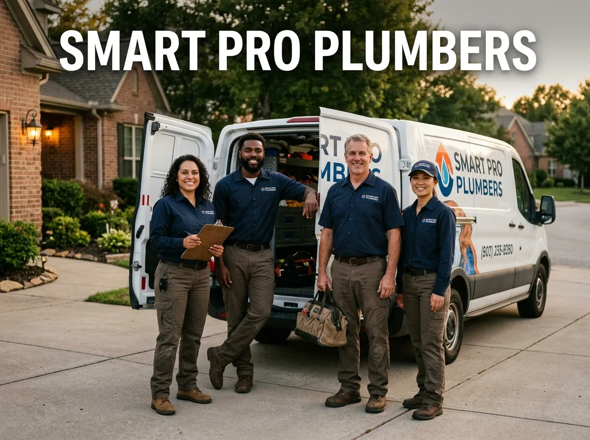 Water Heater Repair company in Valley Springs, SD